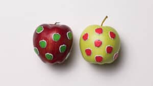 العلامة التجارية لصاحب العمل