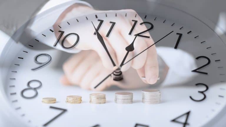 خطورة المبالغة في بذل الجهد