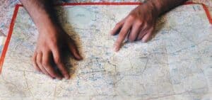 مقالات عن القيادة