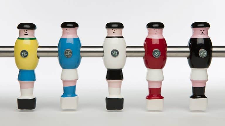 أهمية العمل الجماعي