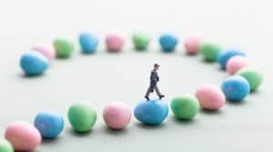 تحول المنصب المؤقت إلى دائم