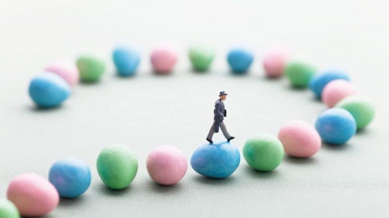 تحول المنصب المؤقت إلى دائم