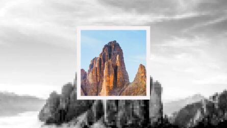 العمل المعتمد على البيانات