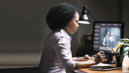 آليات التعلم داخل أماكن العمل