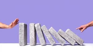 التعامل مع زميل العمل