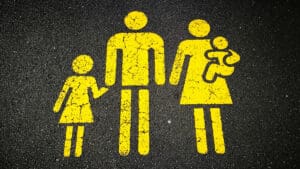 الإجازات العائلية الأميركية