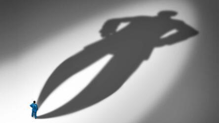 إدارة فريق من المواهب