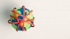 بناء التعاون بين الفريق المختلف