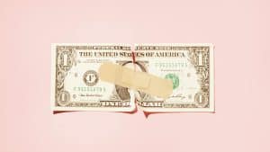 الفرق في الأجور بين الجنسين