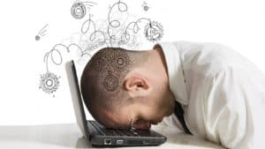 كيفية التعامل مع الفشل