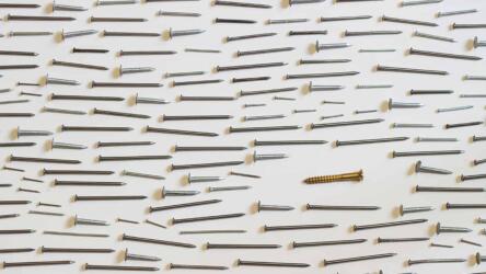 تحويل الفشل إلى النجاح