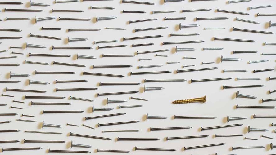 تحويل الفشل إلى النجاح