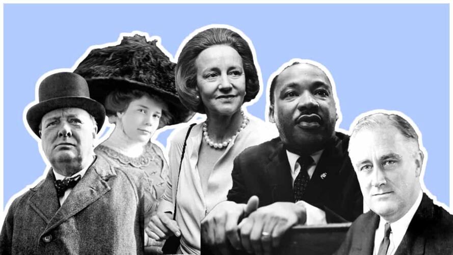 كيف يتصرف القائد في الأزمات