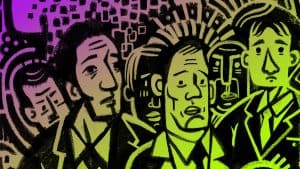 تقبل القرارات الصعبة