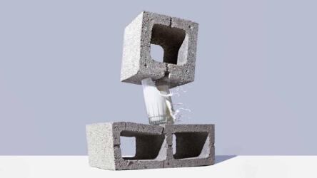 كيف يؤثر التوتر والقلق في العمل