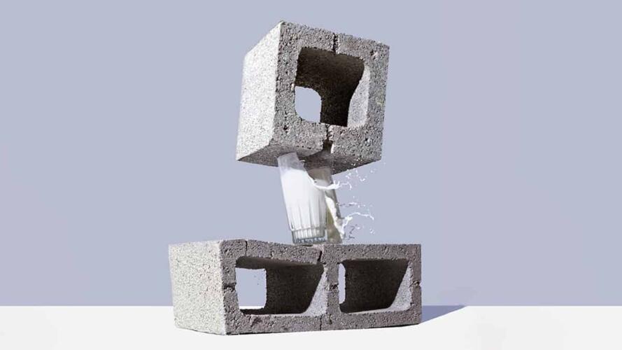 كيف يؤثر التوتر والقلق في العمل