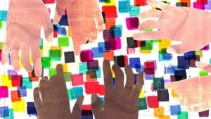 تطوير القوى العاملة