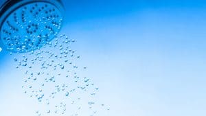 فائدة الاستحمام بالماء البارد