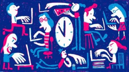 تنظيم أجور المستقلين