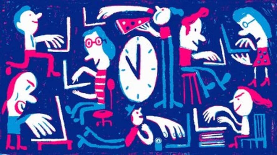 تنظيم أجور المستقلين