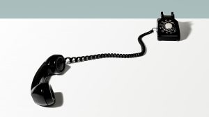 إجراء محادثة صعبة