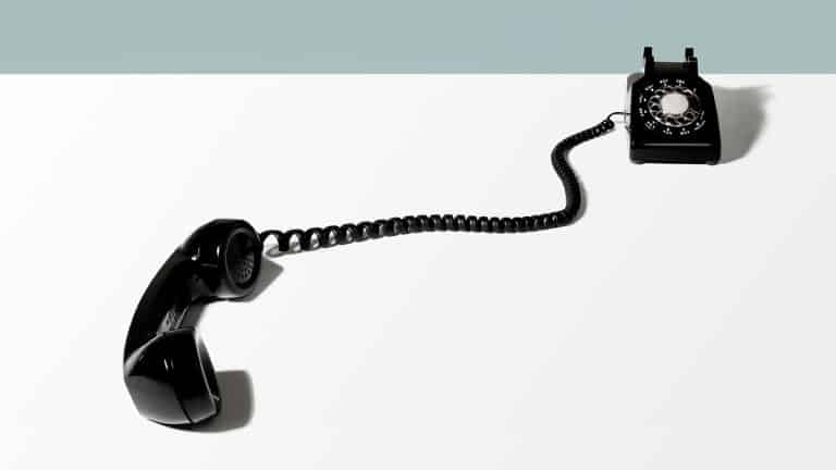 إجراء محادثة صعبة