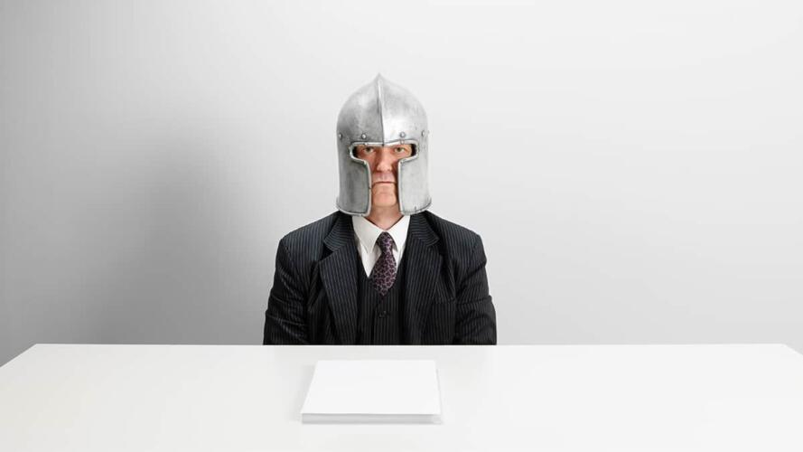 كيف أتصالح مع زميلي