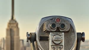 التركيز الاستراتيجي