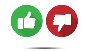 المديح أم النقد للموظف