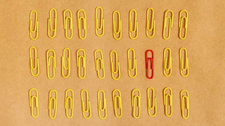 المرأة والمناصب الإدارية العليا