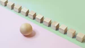 عزوف المرأة عن العمل في الشركة