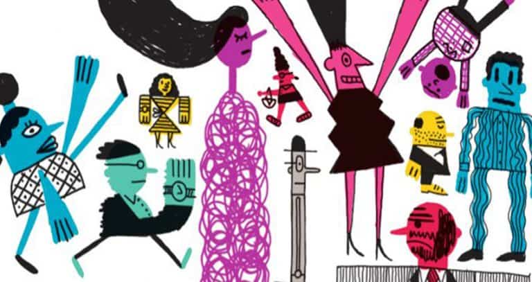 تهديد المسار المهني