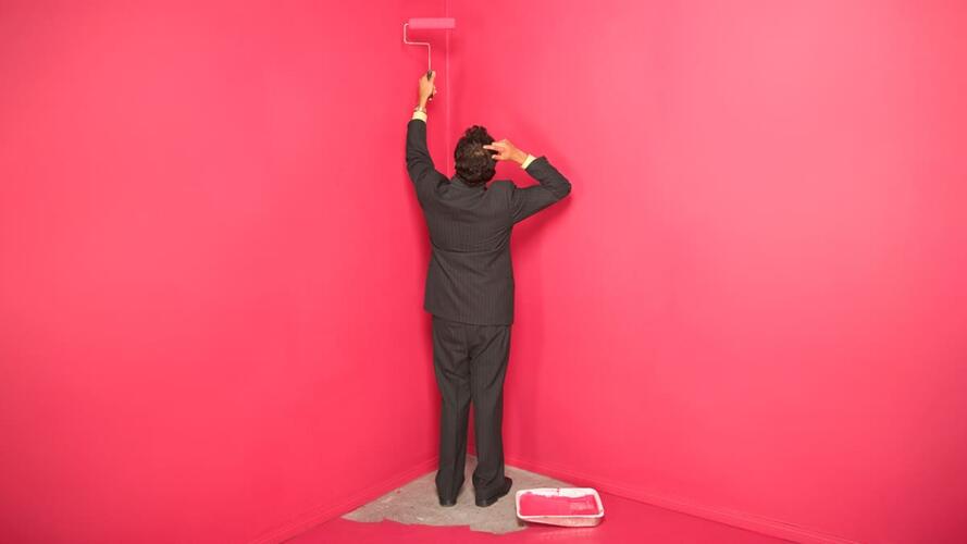 أسباب الفشل في المسار المهني