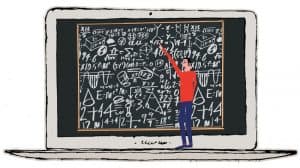 البيانات في المشاريع الإبداعية