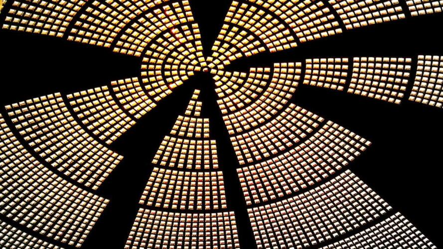 المقايضة بين الذكاء الاصطناعي والبشر