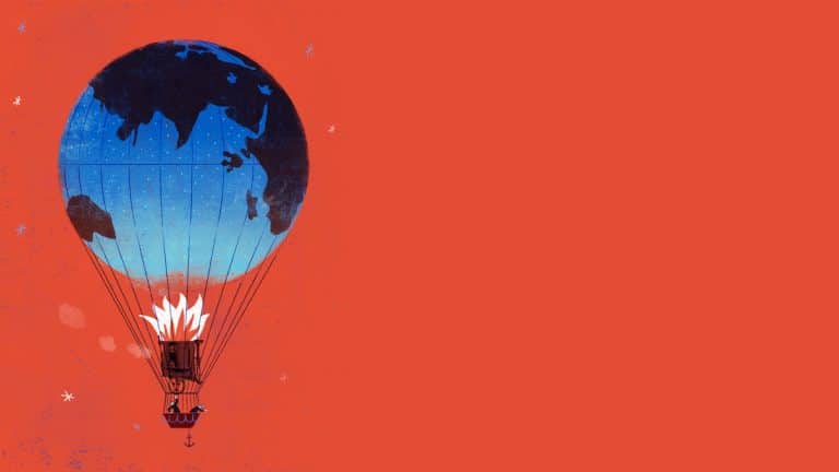 إلزام الشركات بكشف المخاطر المتصلة بالمناخ