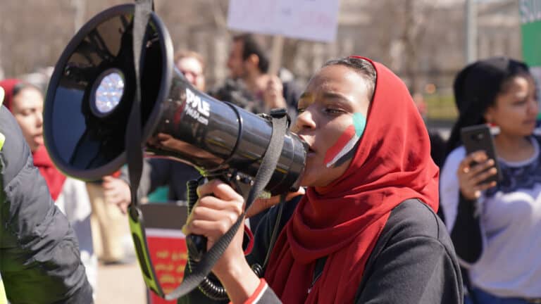 الأفكار الريادية لنساء السودان