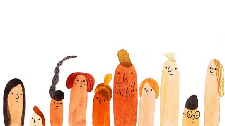 طريقة معاملة النساء في العمل