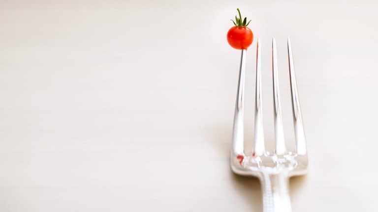 توقف النمو المهني