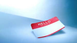 الخلط بين العمل والحياة الشخصية