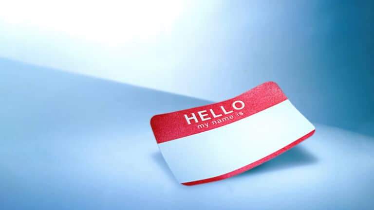 الخلط بين العمل والحياة الشخصية