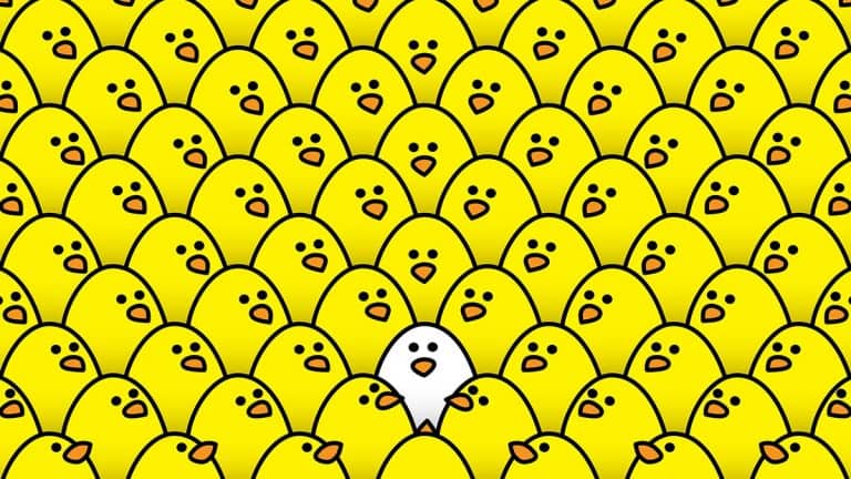 عندما يكون الكل ضدك