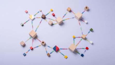 اللامركزية التقنية