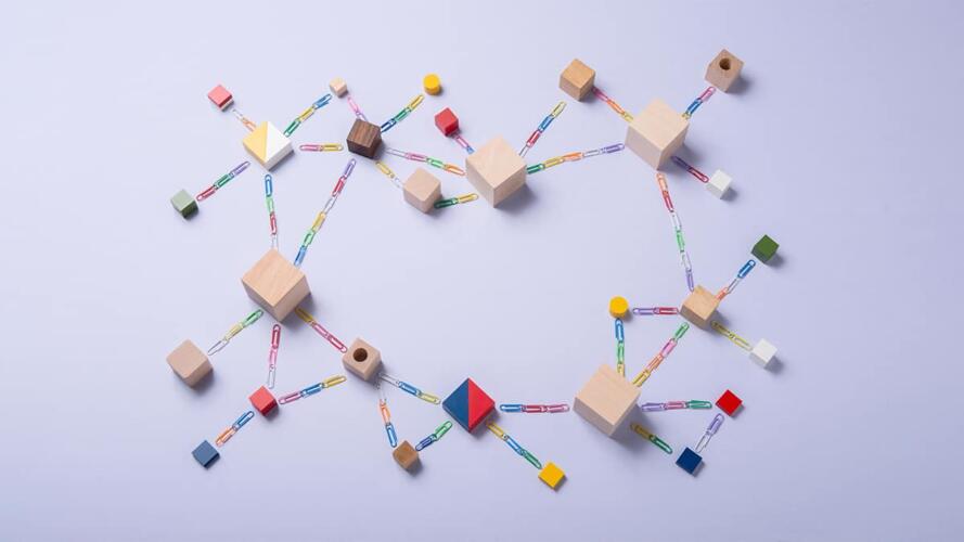 اللامركزية التقنية