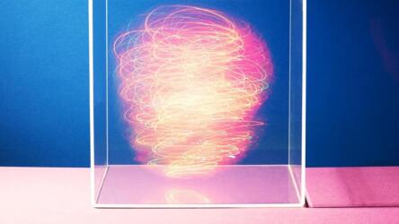 البلوك تشين في تحديث الشبكة الكهربائية