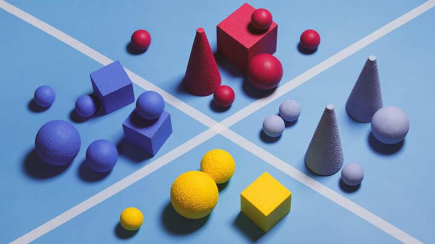 بناء الثقة مع الشريك التجاري