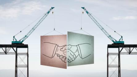 بناء عولمة أفضل