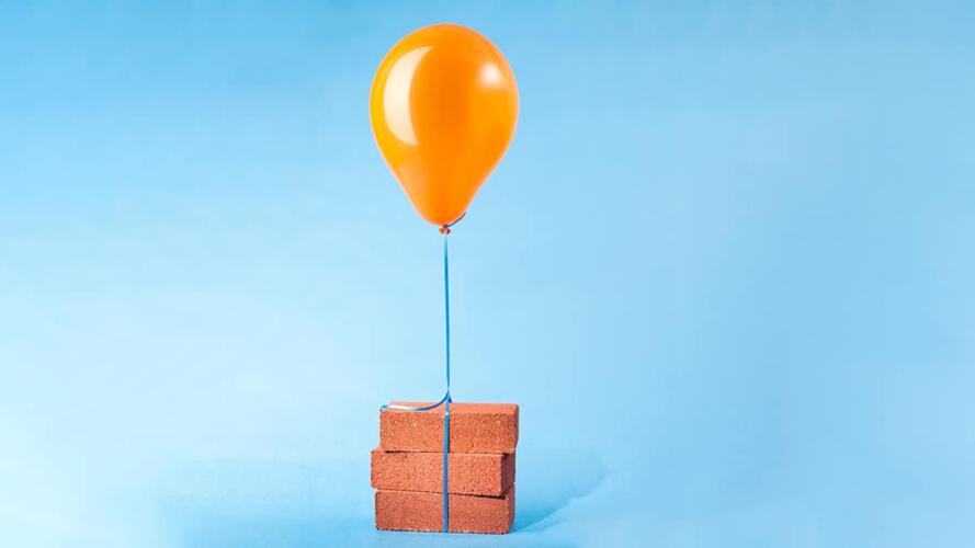 تباطؤ الابتكار في الولايات المتحدة