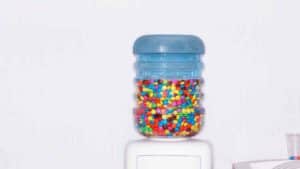 مزايا للموظفين