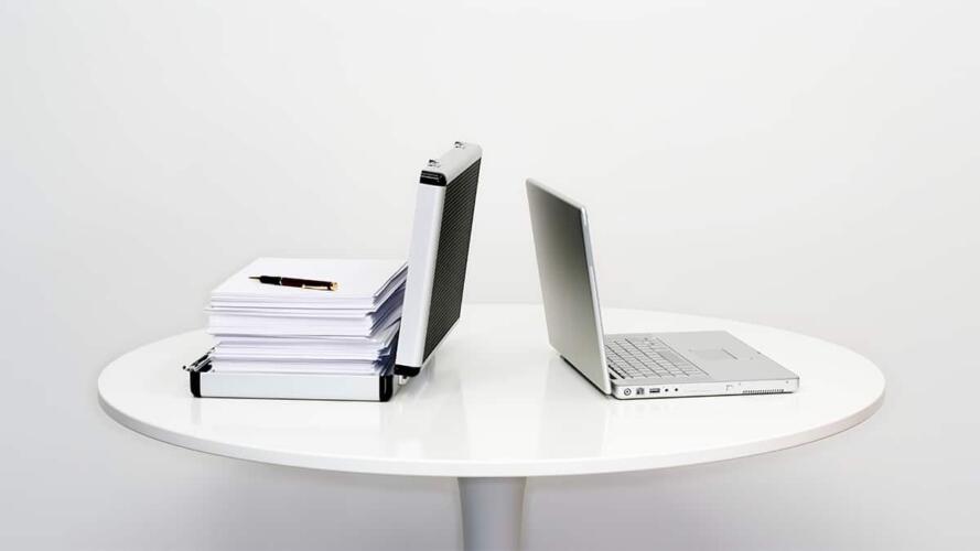 خطوات بيع شركة